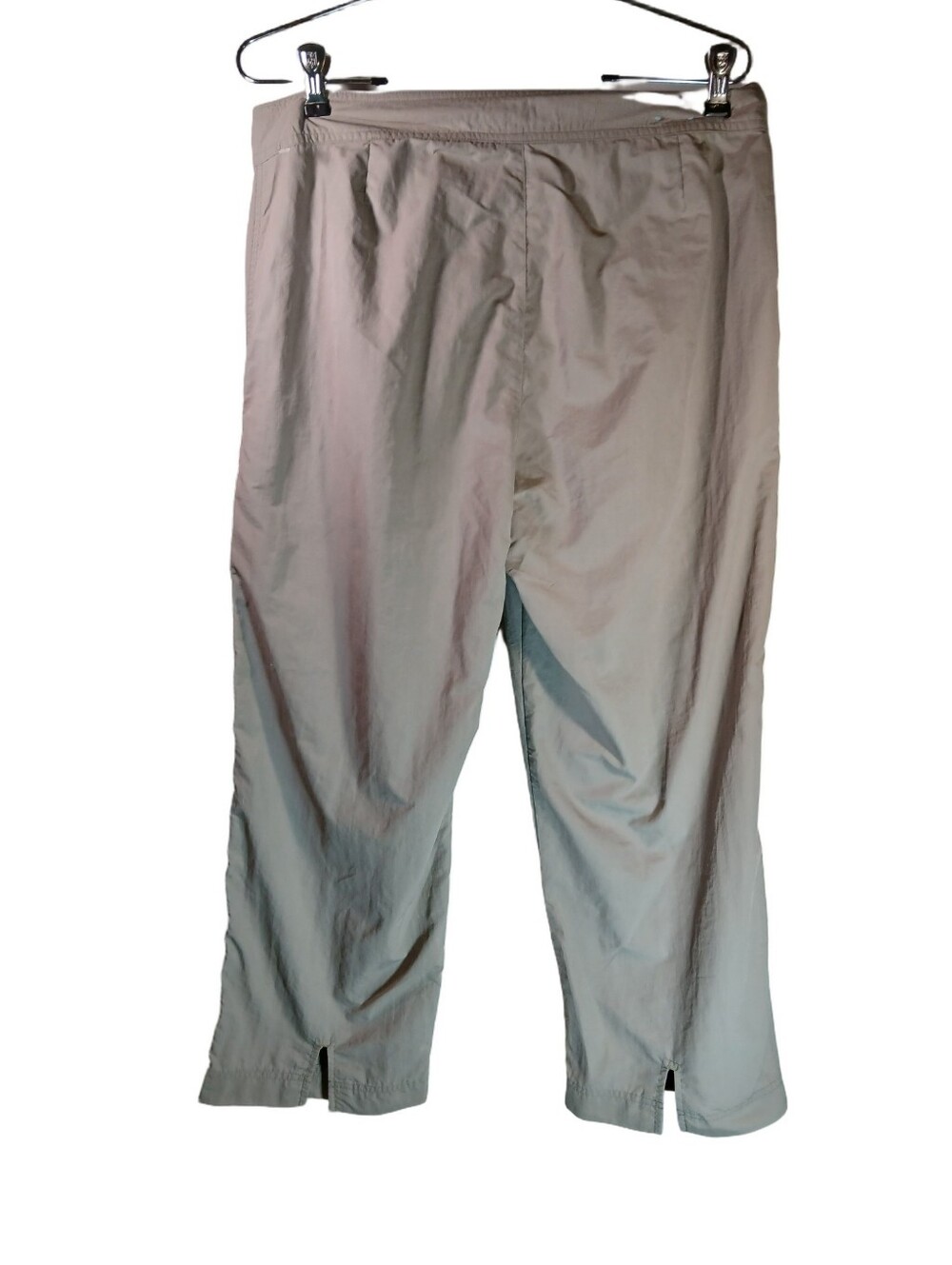 REI Women's Hiking Pants UPF 50+ Sz 12 - Picture 2 of 6